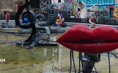 ISO 45001 vs OHSAS 18001