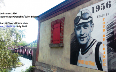 ISO 45001 dans tous CES Etats : another « French Paradox » !