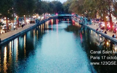 ISO 14001 v2015 : Aspect & Impact Environnementaux