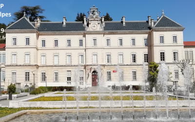 ISO 45001 souffle sa première bougie….